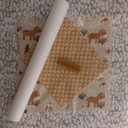 Bee Wrap kit