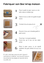 Bee Wrap kit