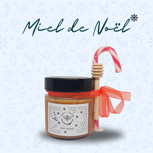 Miel de Noël