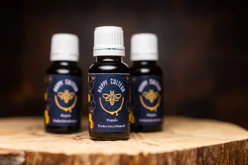Propolis